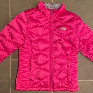 North Face ATDF Aconcagua Down 550 Jacket